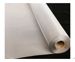 Tianhui Stainless Steel Wire Mesh