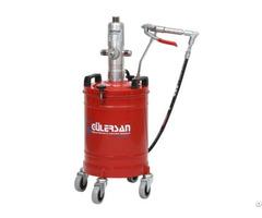 Air Operated Grease Pump