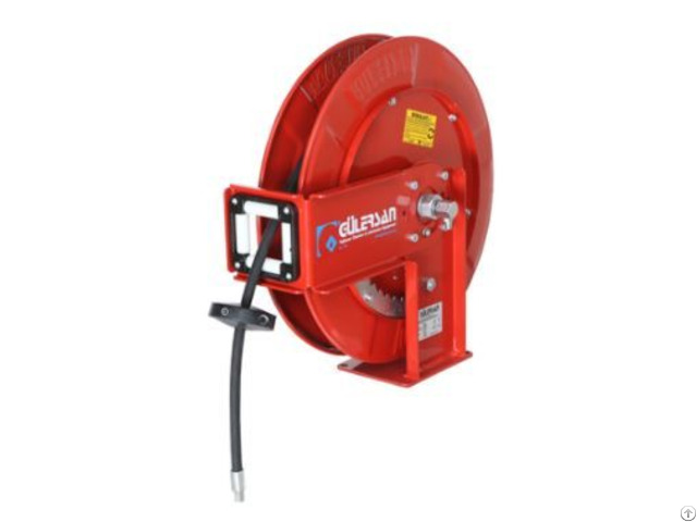 Retractable Hose Reel
