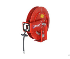 Retractable Hose Reel