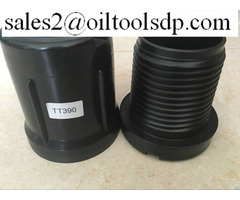 Tt390 Heavy Duty Drill Pipe Thread Protector