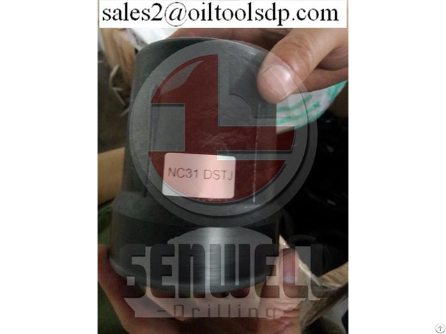 Nc31dstj Thread Protector