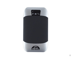 Vehicle Gps Tracker Gsm Motorcycle With Online Web Platform System