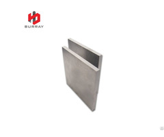 Impact Resistance Tungsten Carbide Plate Sheet