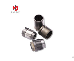 Custom Factory Direct Tungsten Carbide Nozzle