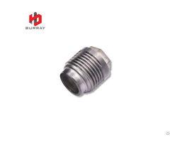 Non Standard Tungsten Cemented Carbide Finished High Pressure Nozzle