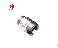 Oem Wear Resistance Abrasive Tungsten Carbide Nozzle