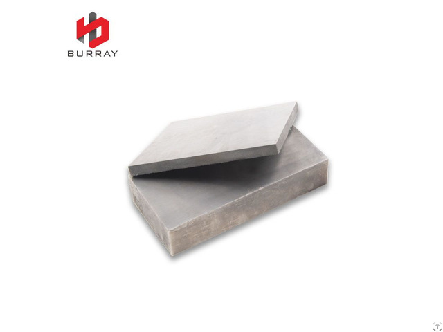 Yt5 Tungsten Carbide Plate For Punching Progressive Dies