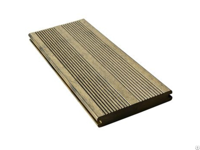 Deep 3d Wood Grain Panel Pe Wpc Composite Outdoor Wall Cladding
