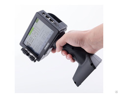 T110 H Handheld Inkjet Printer