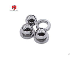 Api Standard Tungsten Carbide Ball And Seat Valve Pairs