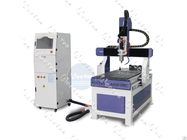 Acctek Atc Tools Changer Cnc Router Akm6090c