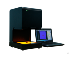 Computerized Polariscope Using High Pixel Camera Online Stress Analysis Device