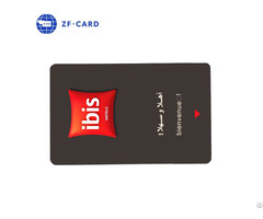 Standard Size T57m3 Rfid Q5 Cards Printable