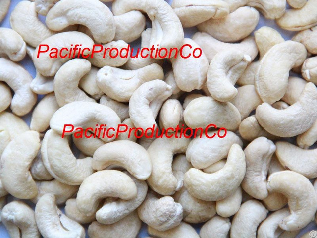 Vietnamese Cashewnut Kernels Ww210