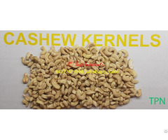 Vietnamese Cashew Kernels Tpn