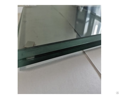 Coated Laminated Glass