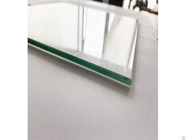Toughened Glass Suppliers