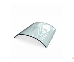 Bent Tempered Glass Suppliers