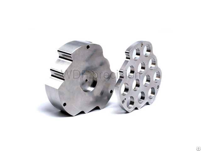 Cnc Milling Supplier
