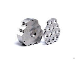 Cnc Milling Supplier