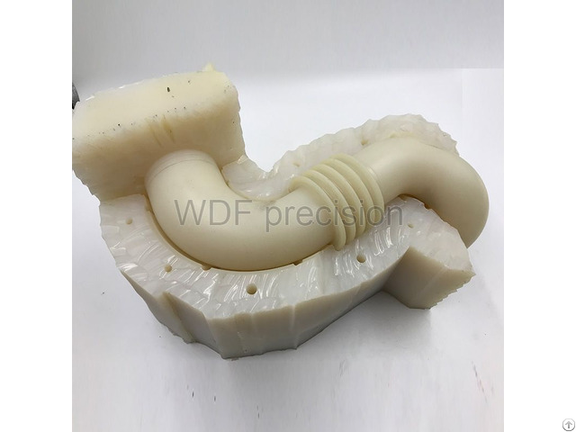 Polyurethane Vacuum Casting