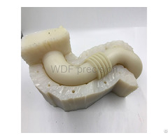 Polyurethane Vacuum Casting