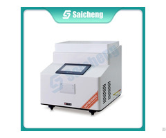 Water Vapor Transmission Rate Wvtr Tester From Saicheng Instrument