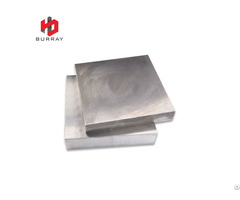 High Performance Tungsten Carbide Draw Plate