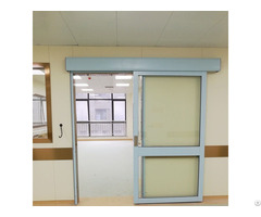 Hermetic Icu Automatic Sliding Door