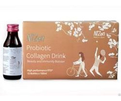 Probiotic Collagen Drink