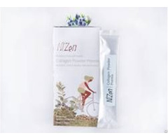 Collagen Powder Premix