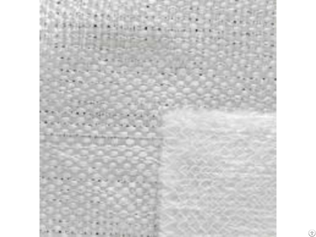Wrm Surface Veil Stitched Combo Mat
