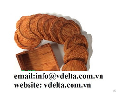 High Quality Bamboo By Coconut From Viet Nam