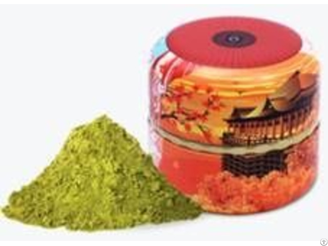 Organic Japanese Matcha