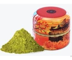 Organic Japanese Matcha