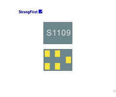 Strongfirst Saw Filter Duplexer For Mobile Phone Gps