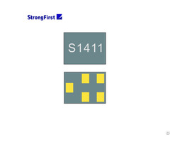 Saw Filter For 4g 5g Telecommunication