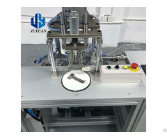 N95 Mask Ear Strap Welding Machine