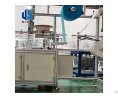 Automatic Plane Mask Machine