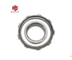 Long Lifetime Tungsten Carbide Hard Alloy Seal Ring