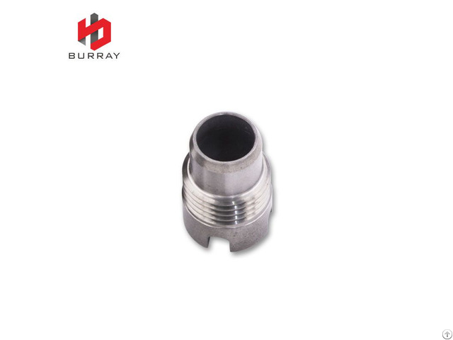 Non Standard Tungsten Carbide Spray Nozzle