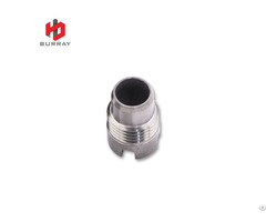 Non Standard Tungsten Carbide Spray Nozzle