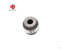 Tungsten Carbide Drill Bit Nozzle For Oil Field