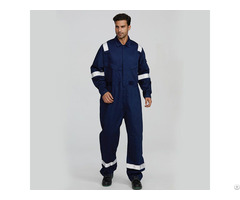 Customizable Flame Retardant Coveralls