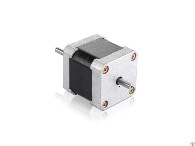 Stepper Driver Supplier