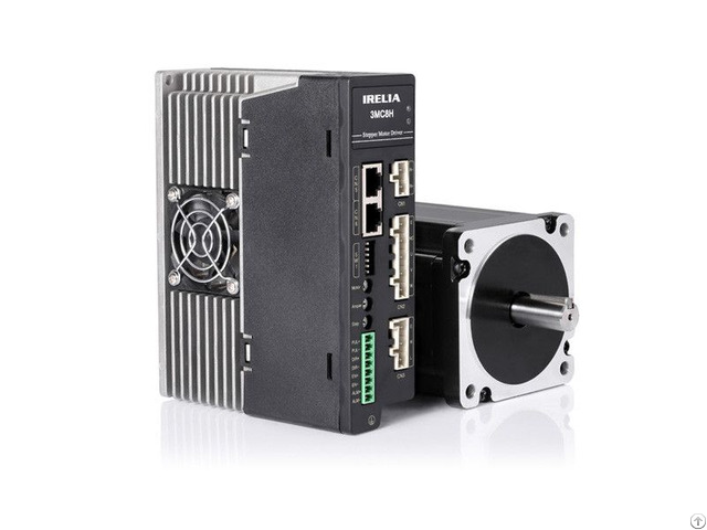 Hybrid Stepper Motors For Sale