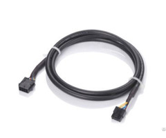Nema 23 Closed Loop