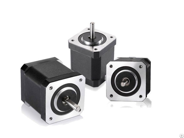 Nema17 2phase Stepper Motors