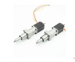 Ican Captive Shaft Stepper Motor